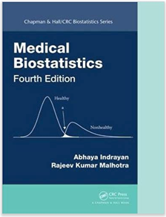 Medical Biostatistics, Fourth Edition