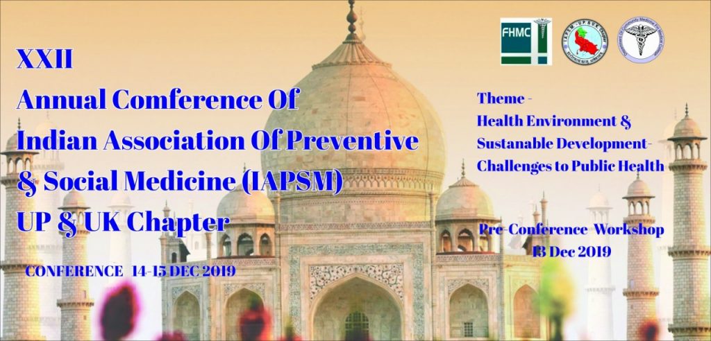 XXII Annual Conference of IAPSMUPUK